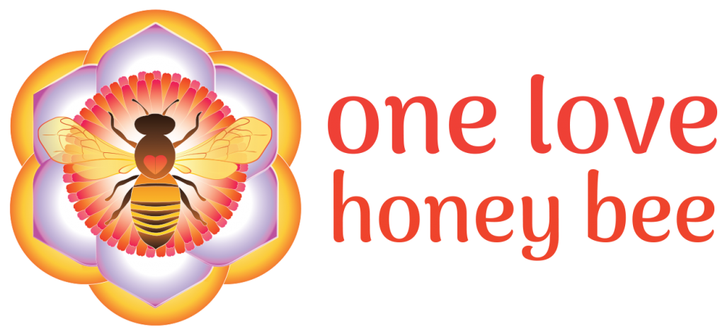 One Love Honey Bee